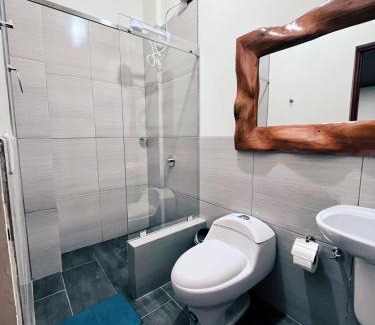 San Pablo del Lago Cabina | Alojamiento Privado