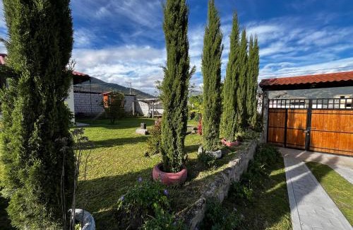 San Pablo del Lago Cabina | Alojamiento Privado