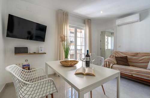 Alcala la Real Apartamento | Alojamiento Privilegio de Alcalá