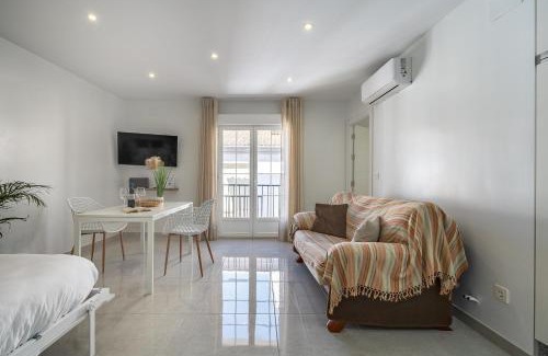 Alcala la Real Apartamento | Alojamiento Privilegio de Alcalá
