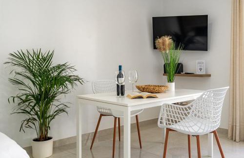 Alcala la Real Apartamento | Alojamiento Privilegio de Alcalá