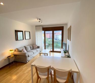 Cangas de Onís Apartamento | Alojamiento Puente del Sella