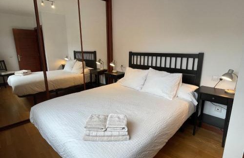 Cangas de Onís Apartamento | Alojamiento Puente del Sella