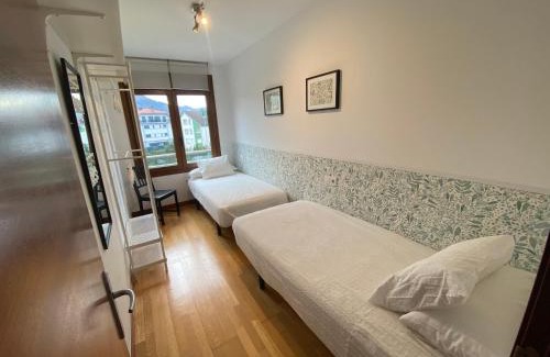Cangas de Onís Apartamento | Alojamiento Puente del Sella