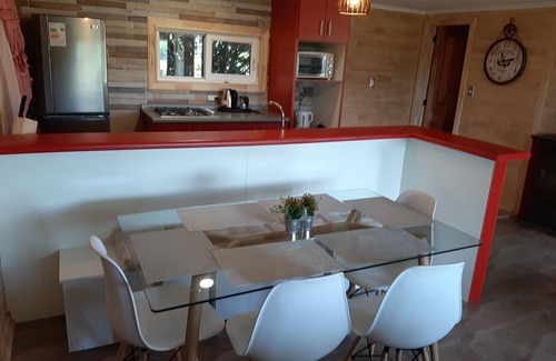 Puerto Varas Cabaña | Alojamiento Puerto Varas, cabaña para 6 personas,