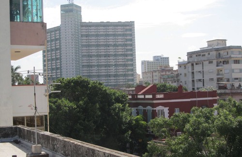 El Vedado Apartamento | Alojamiento Residencial Vedado & Servicio de Wifi