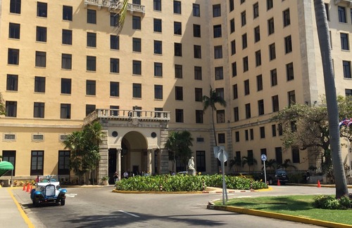 El Vedado Apartamento | Alojamiento Residencial Vedado & Servicio de Wifi