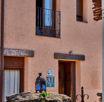 Pradena del Rincón Apartamento | Alojamiento Rural Fuente del Arca (Prádena del Rincón)