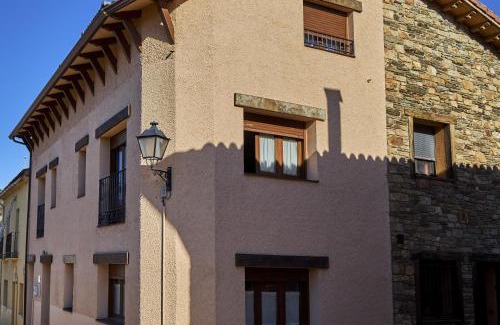 Pradena del Rincón Apartamento | Alojamiento Rural Fuente del Arca (Prádena del Rincón)
