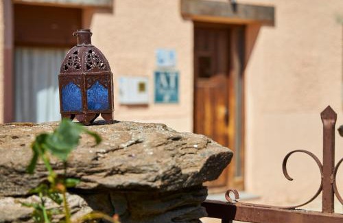 Pradena del Rincón Apartamento | Alojamiento Rural Fuente del Arca (Prádena del Rincón)