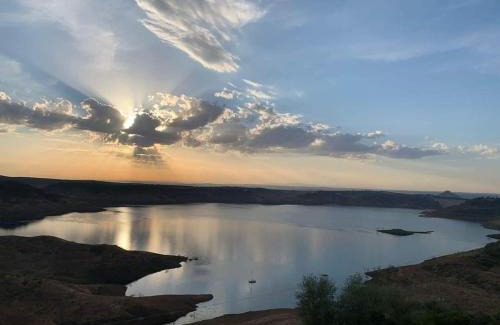 Almodovar del Río Casa | Alojamiento Rural Mi Frasca