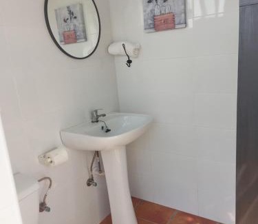 Almodovar del Río Casa | Alojamiento Rural Mi Frasca