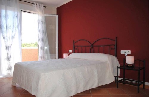Freila Casa | Alojamiento Rural Arucema