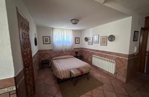 La Zubia Casa | Alojamiento Rural Ashila