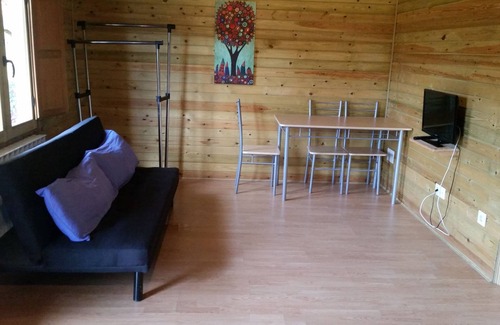 Sopena Casa | Alojamiento Rural Cabuerniaventura