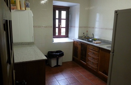 Sopena Casa | Alojamiento Rural Cabuerniaventura