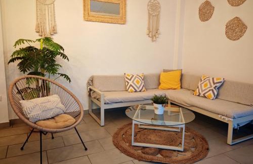 Arbuniel Casa | Alojamiento Rural Casa la Abuela