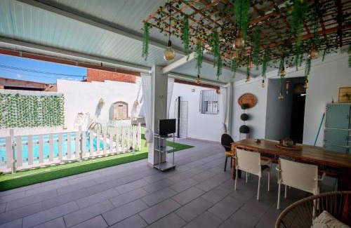 Arbuniel Casa | Alojamiento Rural Casa la Abuela
