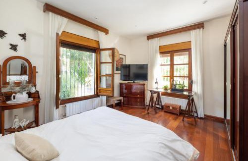 Baza Villa | Alojamiento rural de lujo