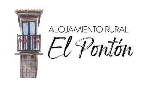Pontones Casa | Alojamiento Rural El Pontón