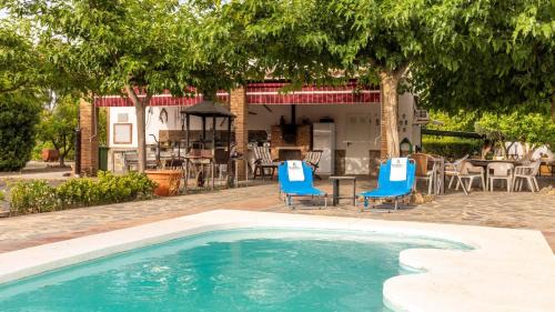 Villafranca de Cordoba Casa | Alojamiento Rural El Salto Villafranca de Córdoba by Ruralidays
