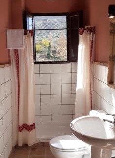 La Iruela Casa | Alojamiento Rural ERMITA SAN JULIAN