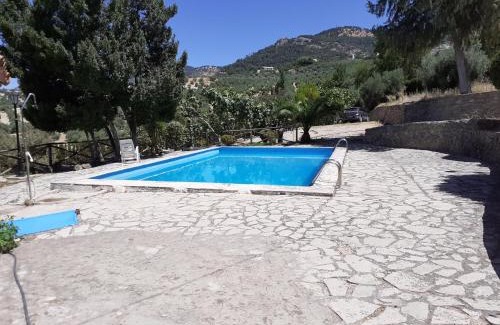 La Iruela Casa | Alojamiento Rural ERMITA SAN JULIAN