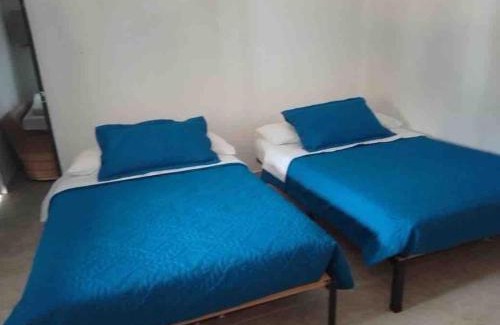 Alegrias Apartamento | Alojamiento Rural - La Perla