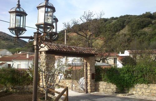 Frailes Casa | Alojamiento Rural la Veguetilla