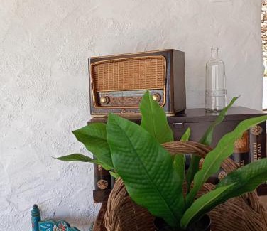 Galaroza Casa | Alojamiento Rural Los Jarritos