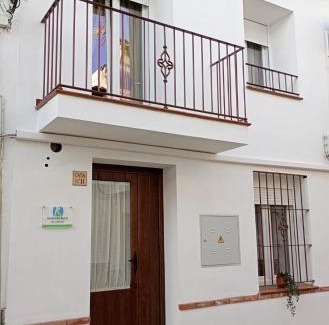 Galaroza Casa | Alojamiento Rural Los Jarritos