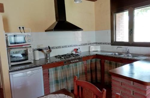 Fonalleras Casa | Alojamiento Rural Mas Pareta