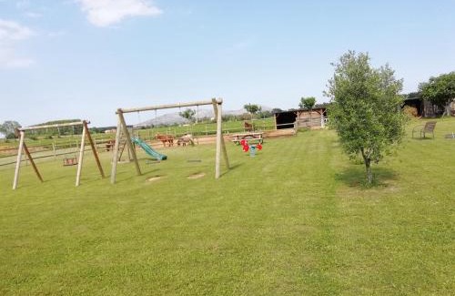 Fonalleras Casa | Alojamiento Rural Mas Pareta