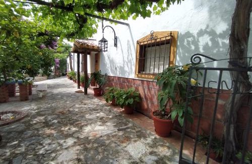 Martos Casa | Alojamiento Rural Mendoza