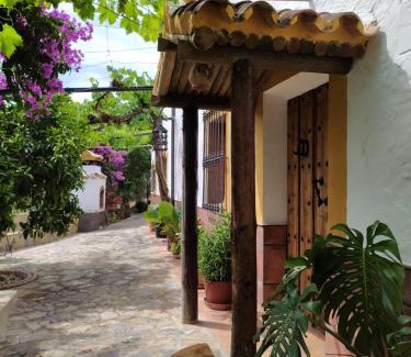 Martos Casa | Alojamiento Rural Mendoza