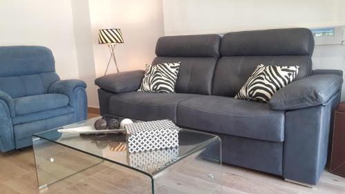 San Bernardo Apartamento | Alojamiento Salamanca by Cloe