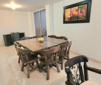 Tibasosa Casa | Alojamiento San Fernando