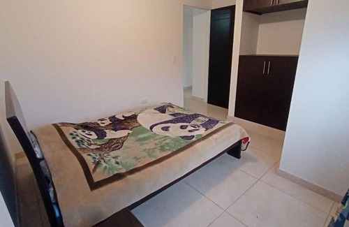 Tibasosa Casa | Alojamiento San Fernando