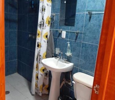 Guadalajara Municipality Apartamento | ALOJAMIENTO SAN ISIDRO