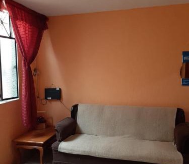 Guadalajara Municipality Apartamento | ALOJAMIENTO SAN ISIDRO