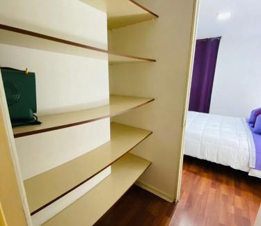 Bellas Artes Apartamento | Alojamiento santa lucia