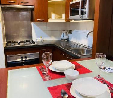 Bellas Artes Apartamento | Alojamiento santa lucia