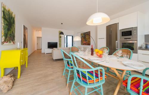 Caleta de Sebo Apartamento | Alojamiento Santa Rosa La Graciosa