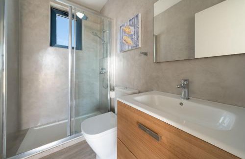 Caleta de Sebo Apartamento | Alojamiento Santa Rosa La Graciosa