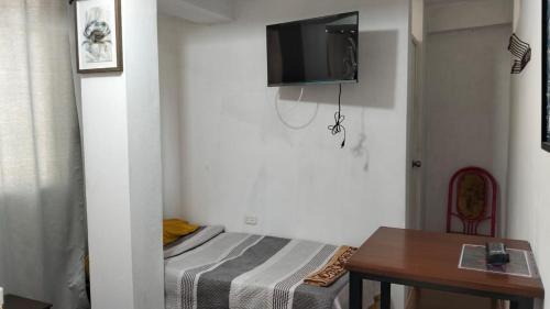 Huarmey Apartamento | Alojamiento Santo Domingo - Huarmey