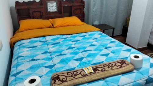 Huarmey Apartamento | Alojamiento Santo Domingo - Huarmey