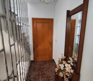 Santo Tomé Apartamento | Alojamiento Santo Tome
