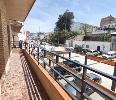 Santo Tomé Apartamento | Alojamiento Santo Tome