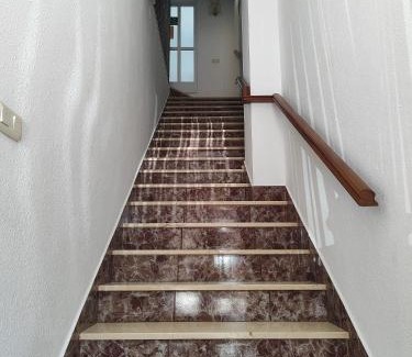 Santo Tomé Apartamento | Alojamiento Santo Tome