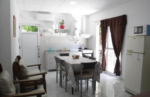 General Alvear Apartamento | ALOJAMIENTO SARMIENTO